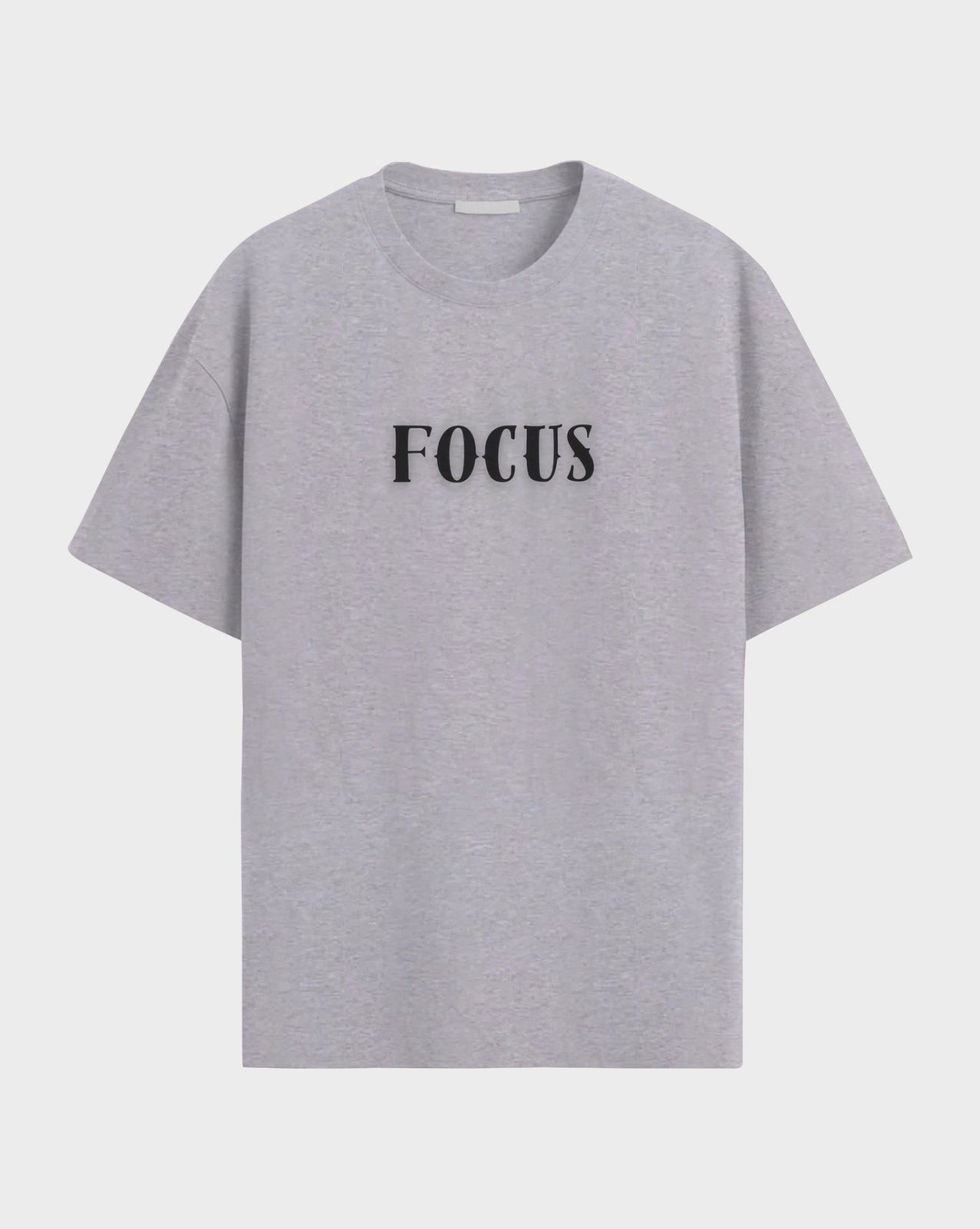 Premium Essential Focus Tee/tshirt