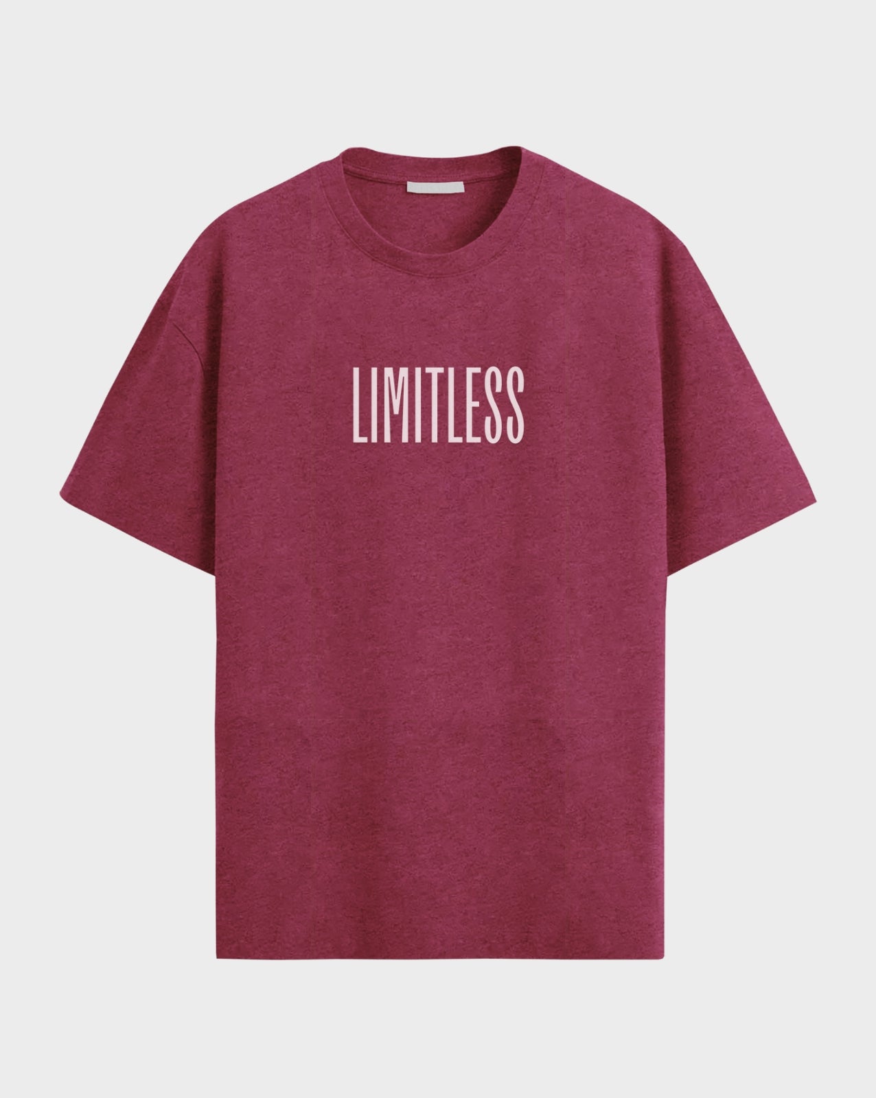 Premium Essential Limitless Tee/tshirt