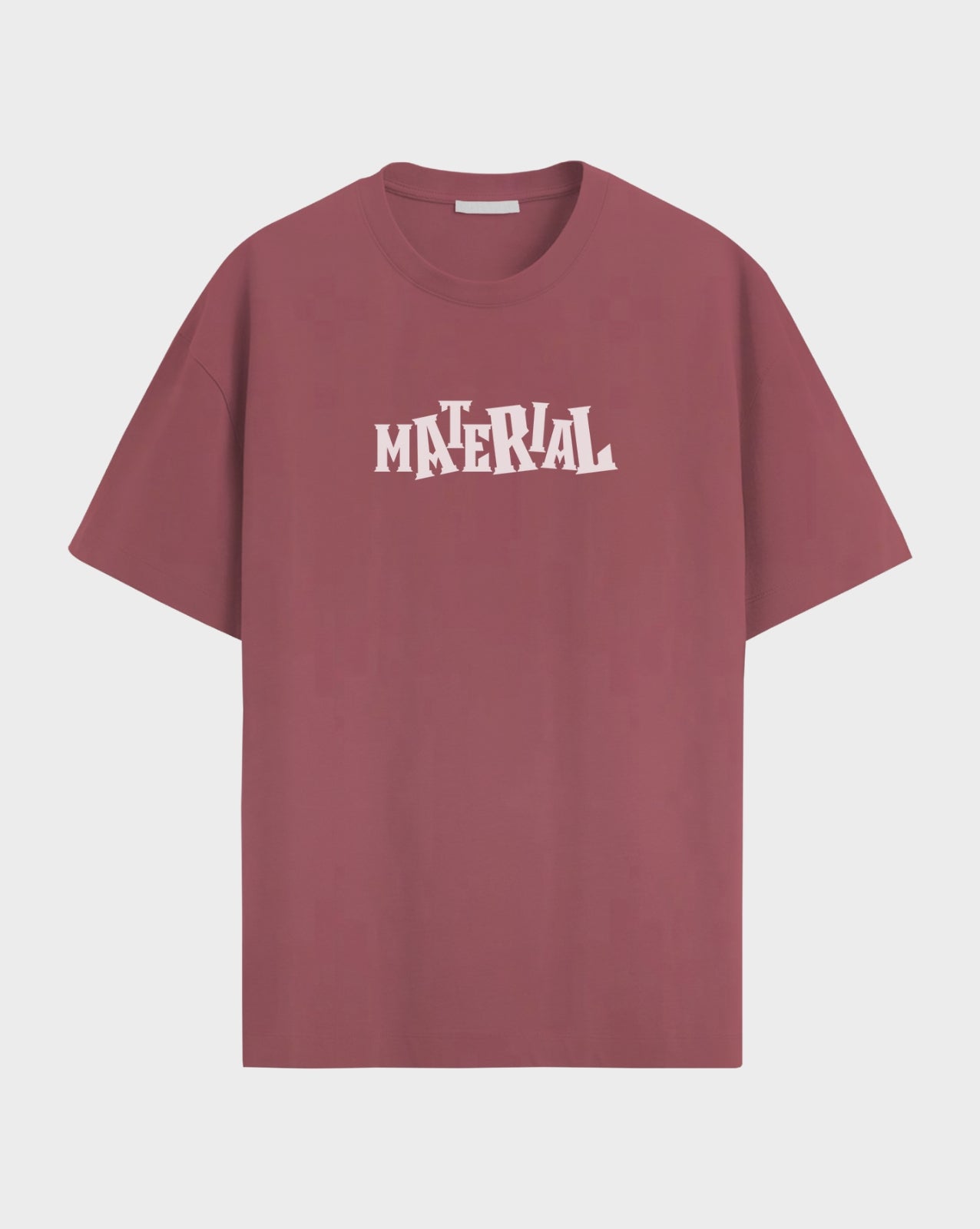 Premium Essential Material Tee/tshirt