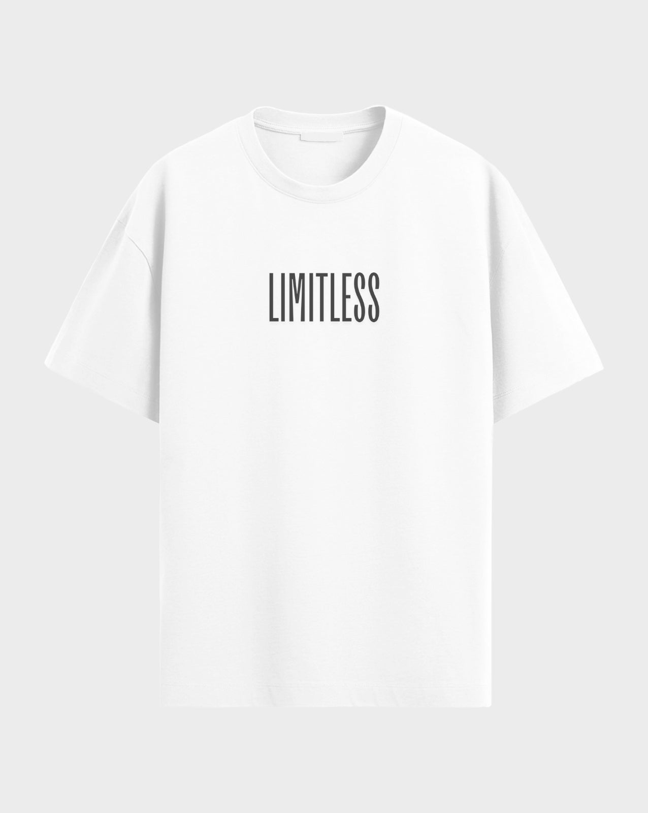 Premium Essential Limitless Tee/tshirt