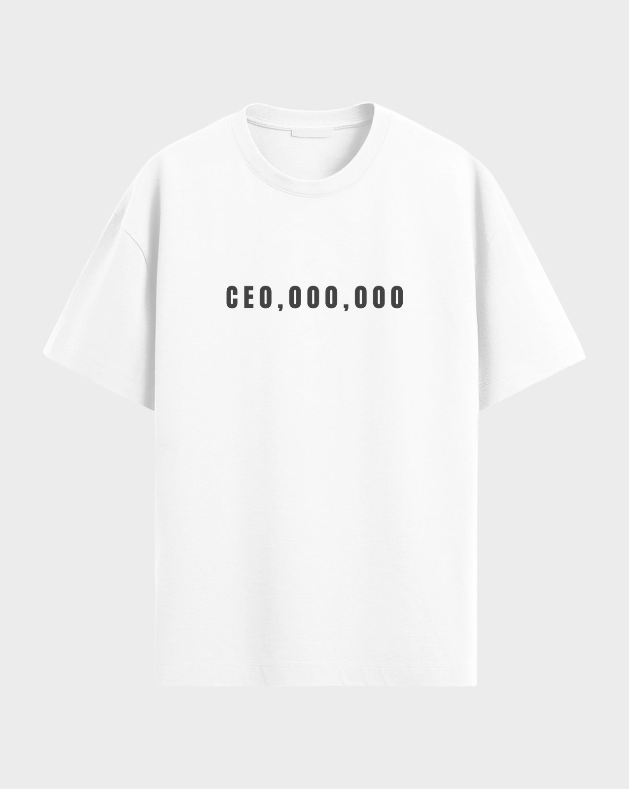 Premium Essential CE0,000 Tee/tshirt