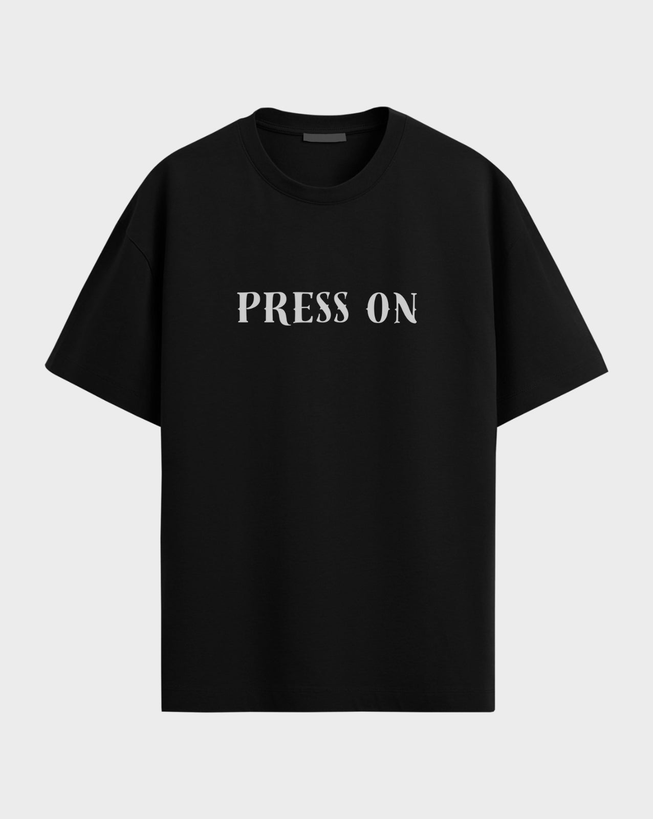 Premium Essential Press On Tee/tshirt