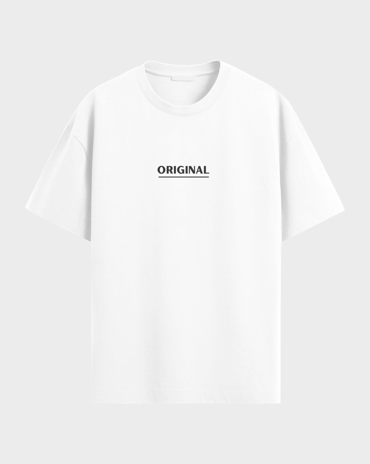 Premium Essential Original Tee/tshirt