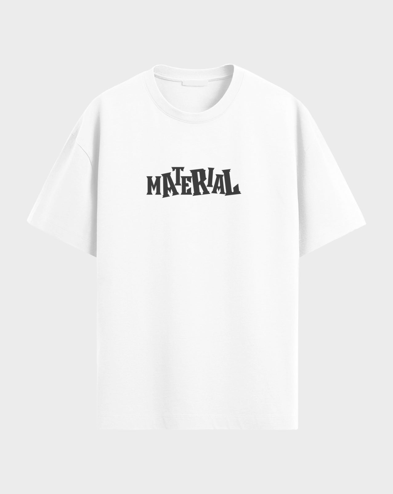 Premium Essential Material Tee/tshirt