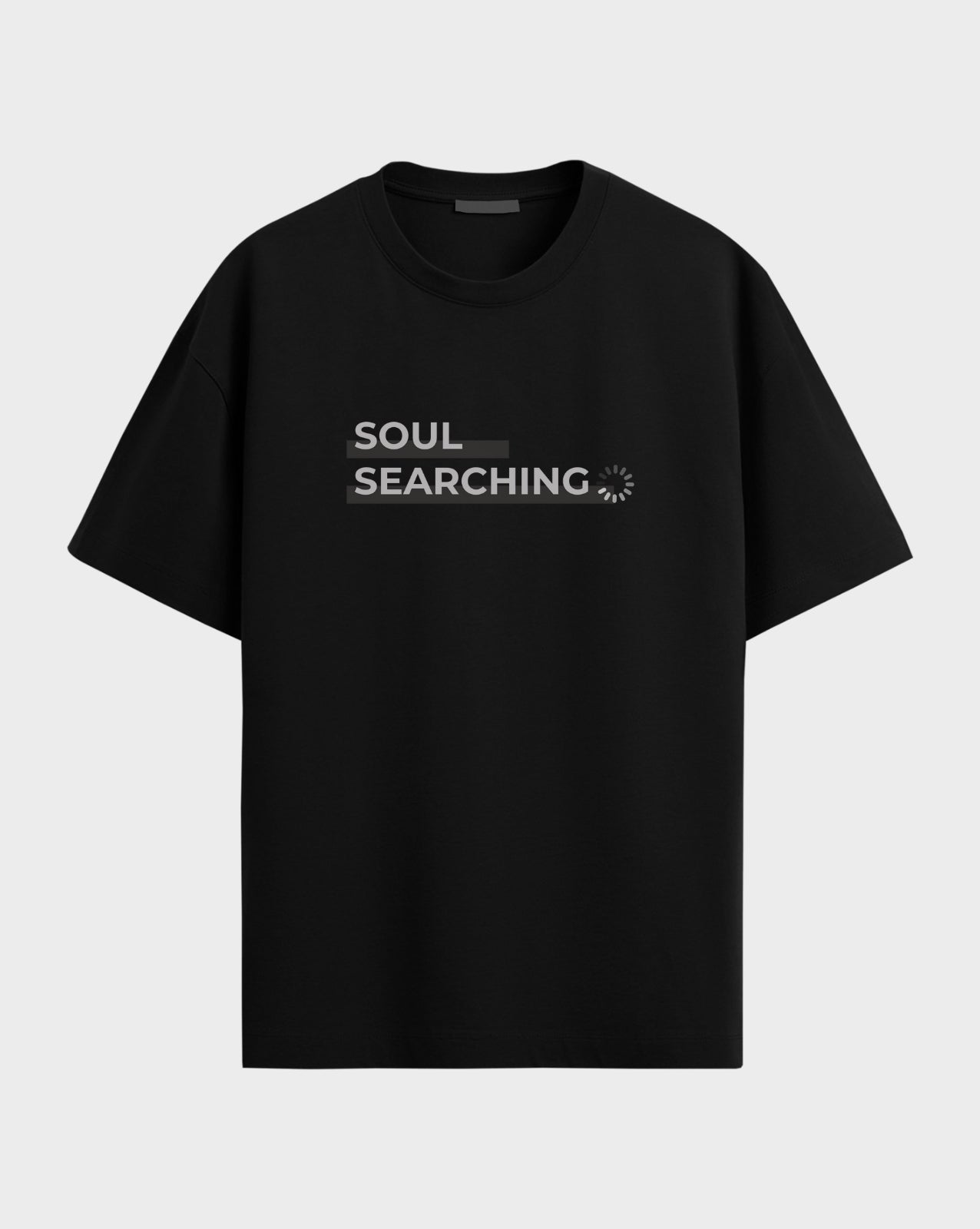 Premium Essential Soul Searching Tee/tshirt