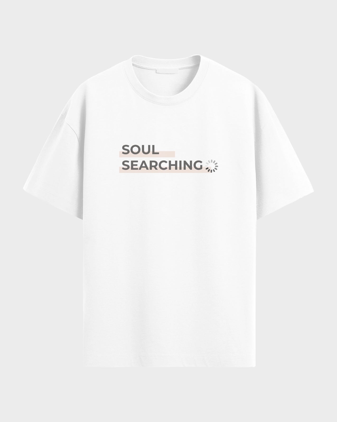 Premium Essential Soul Searching Tee/tshirt