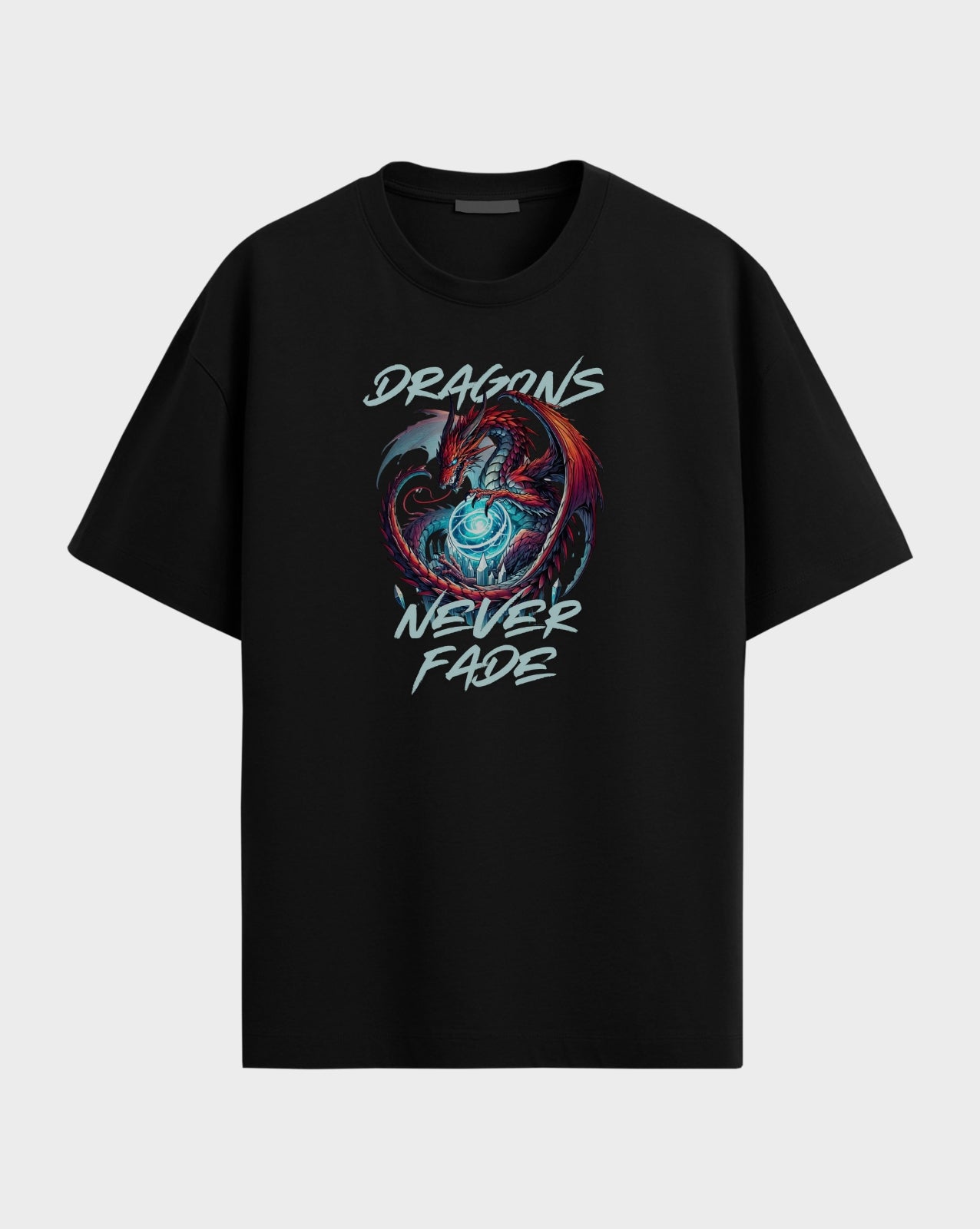 Premium Trendy Never Fade Tshirt
