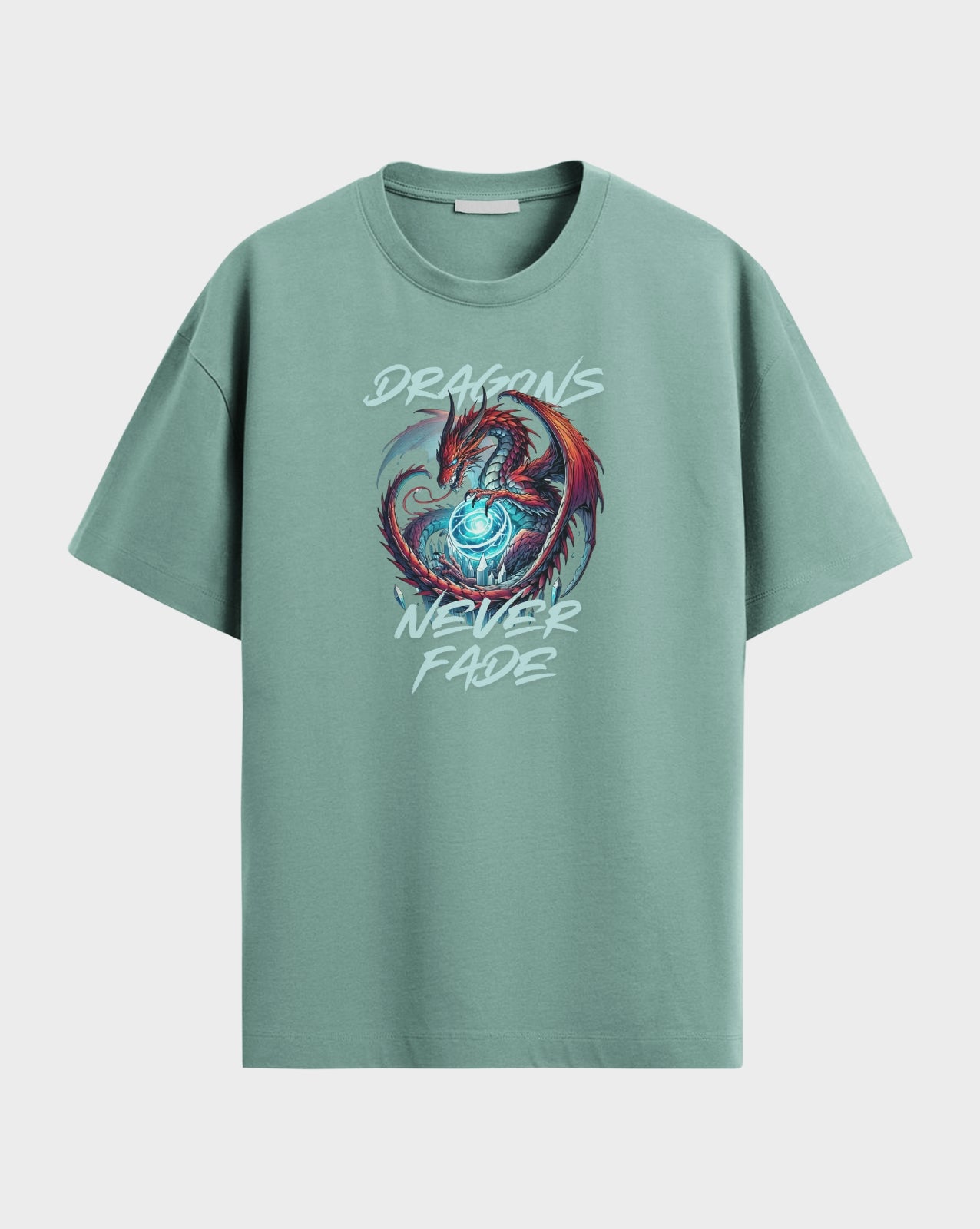 Premium Trendy Never Fade Tshirt