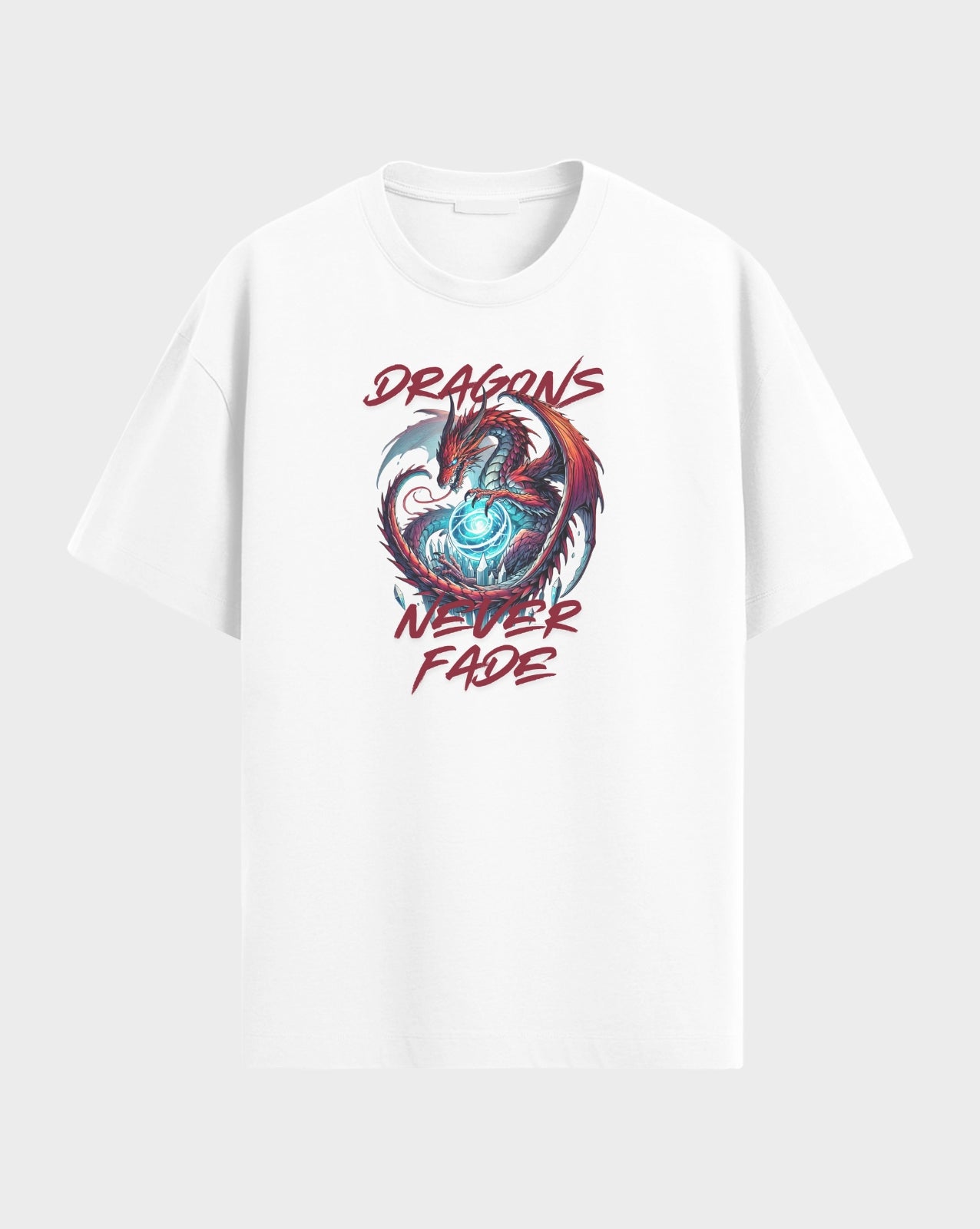 Premium Trendy Never Fade Tshirt