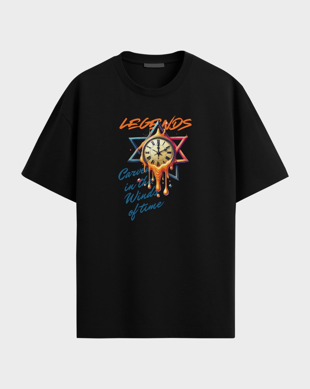 Premium Trendy Legends Tshirt