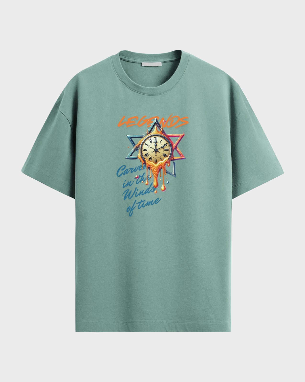 Premium Trendy Legends Tshirt