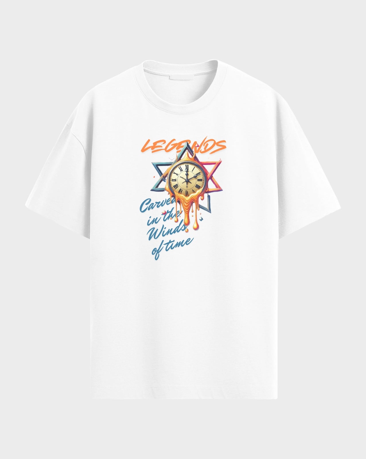 Premium Trendy Legends Tshirt
