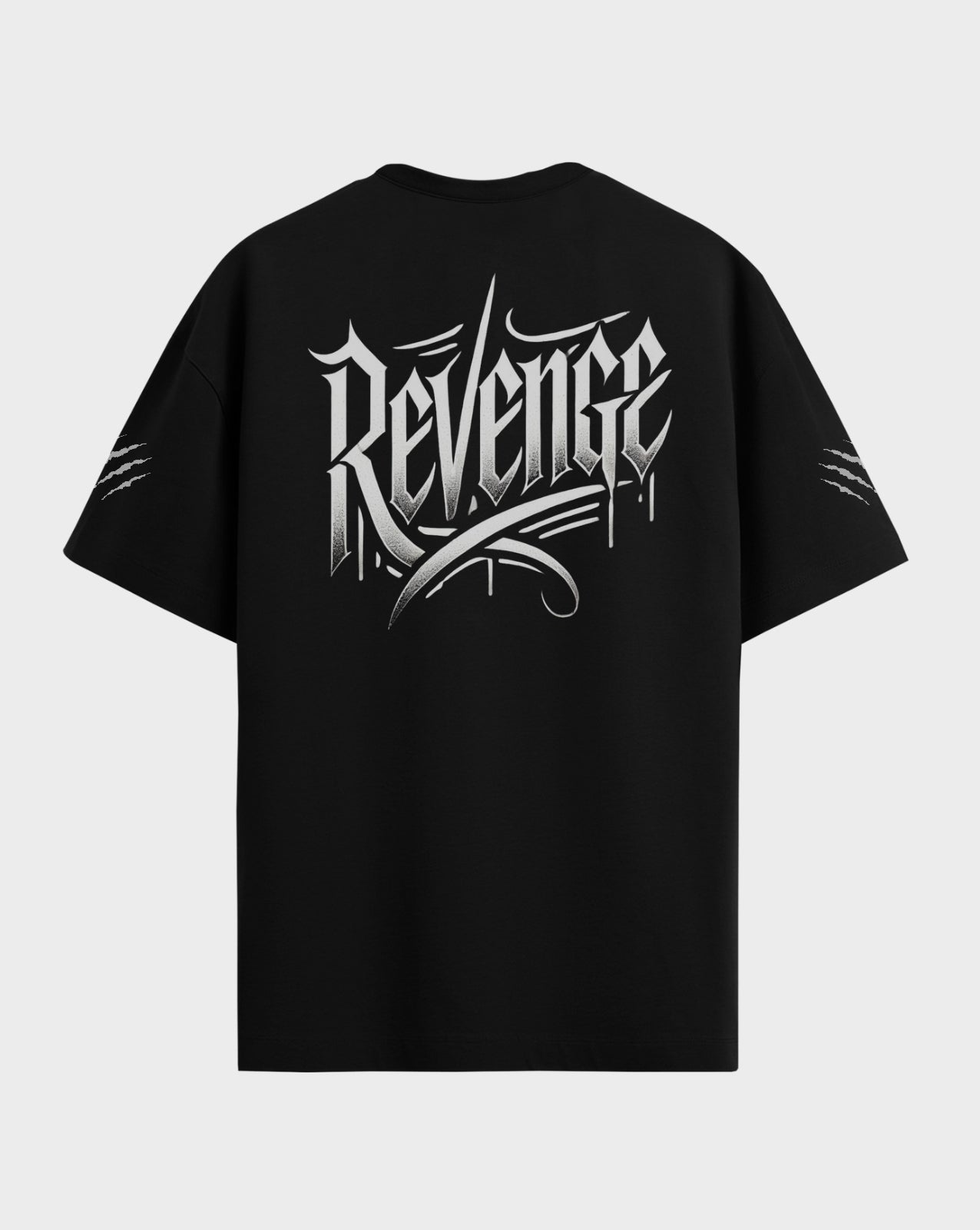 Premium Essential Revenge Tee/tshirt