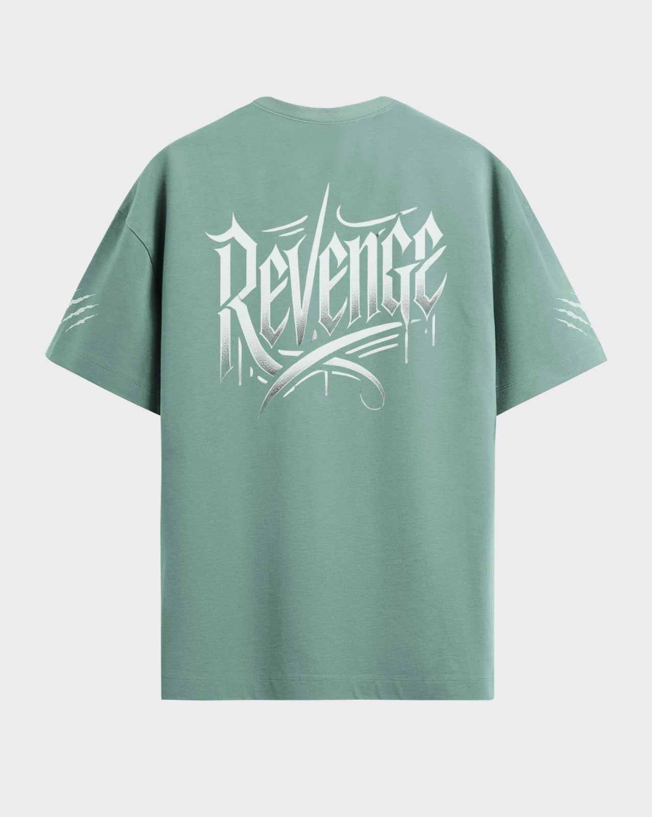Premium Essential Revenge Tee/tshirt