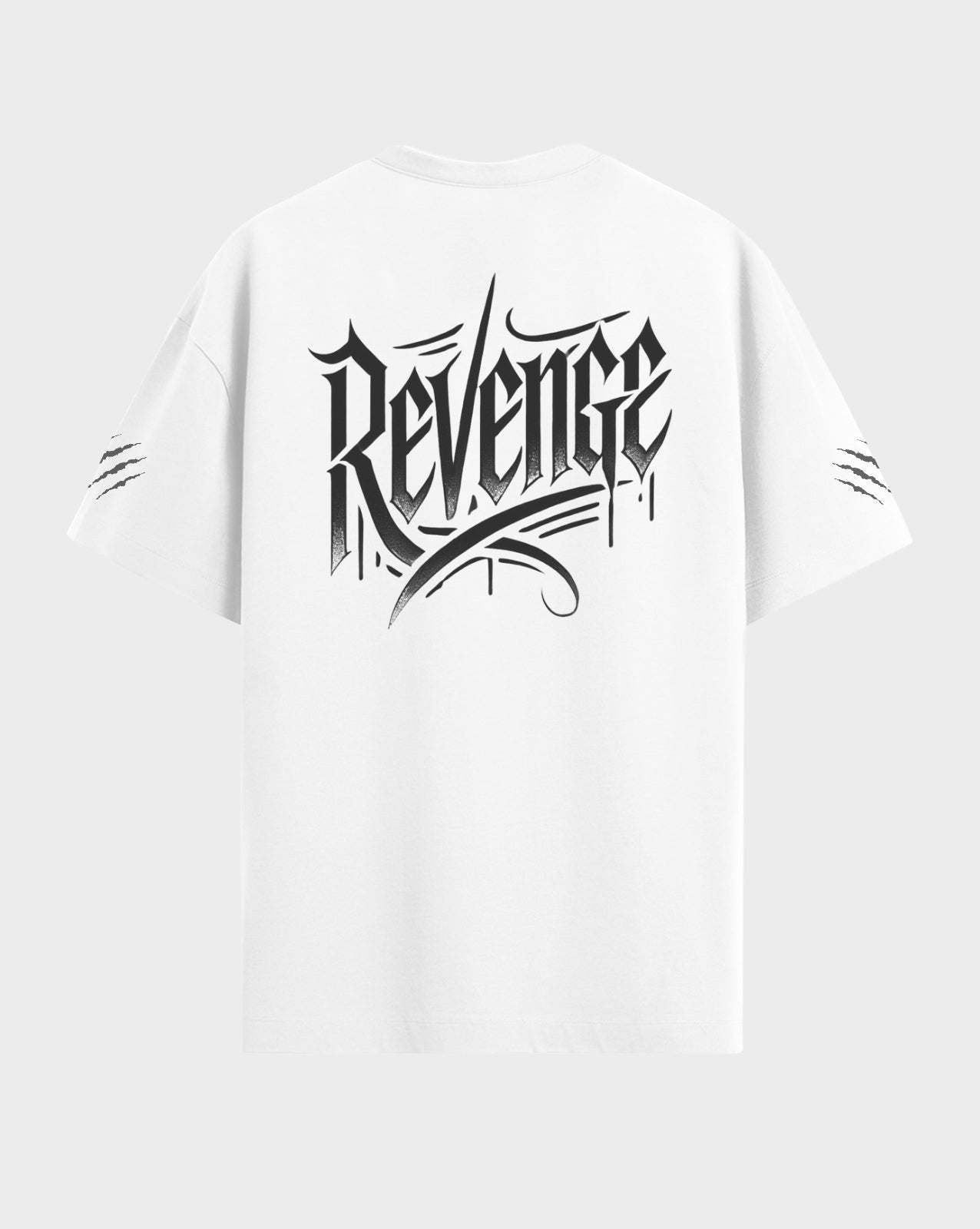 Premium Essential Revenge Tee/tshirt