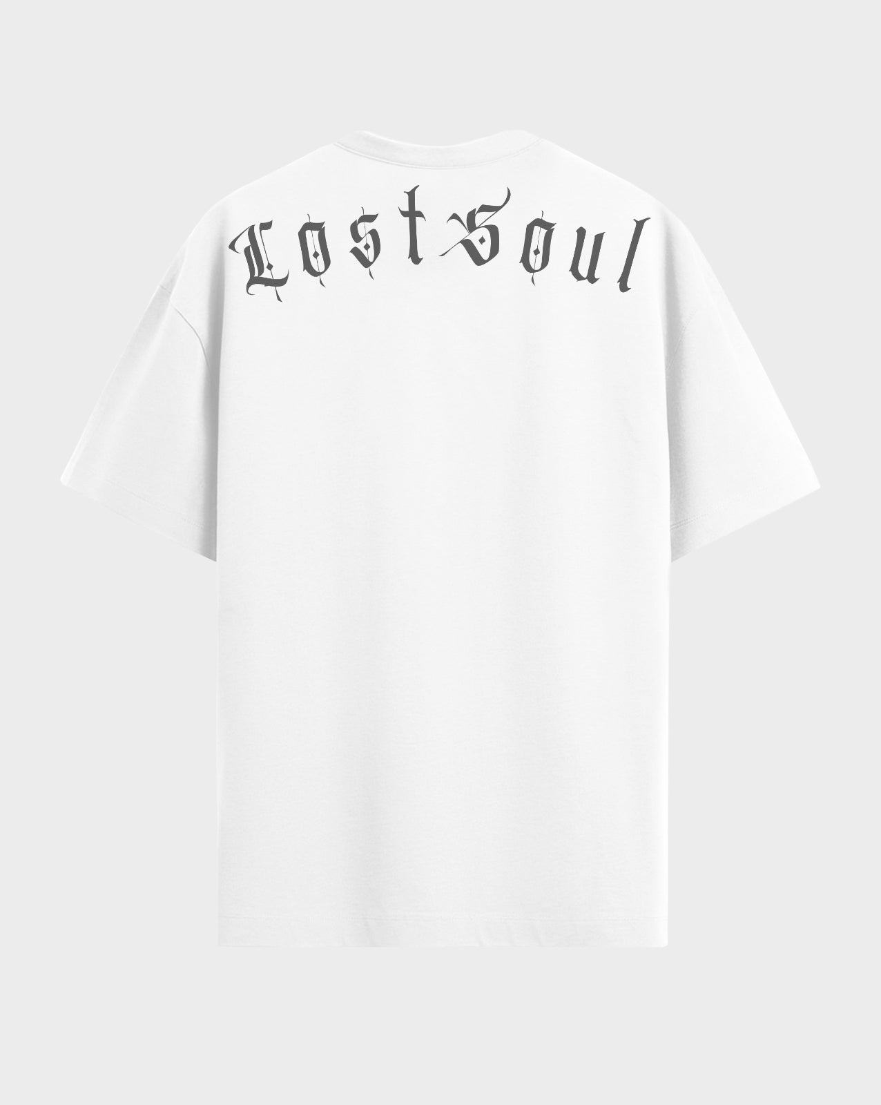 Premium Essential Lost Soul Tee/tshirt