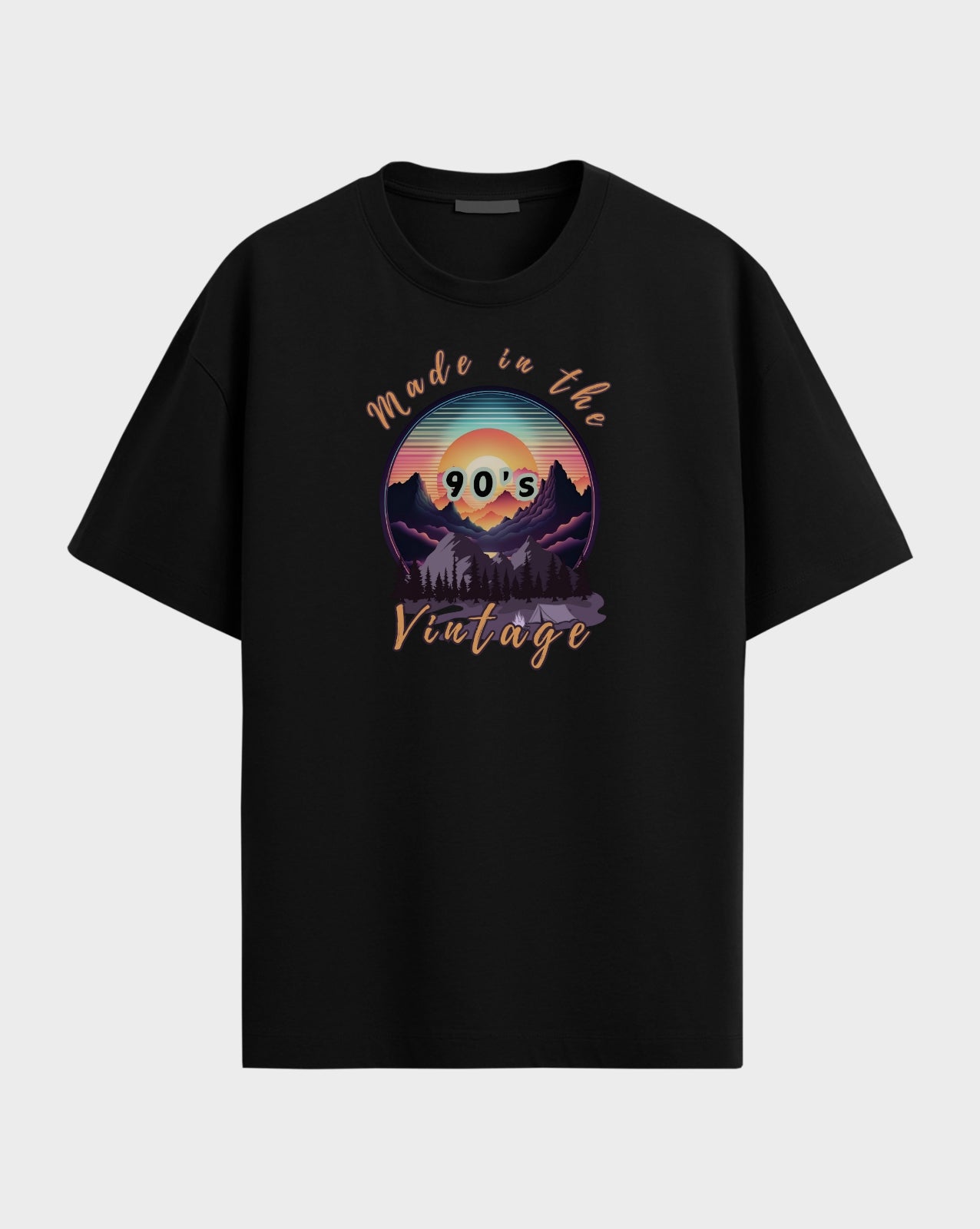 Premium Trendy 90's Vintage Tshirt