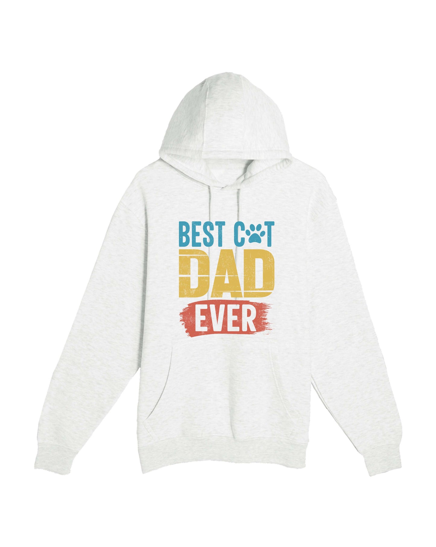 Signature Trendy Best Dad Hoodie