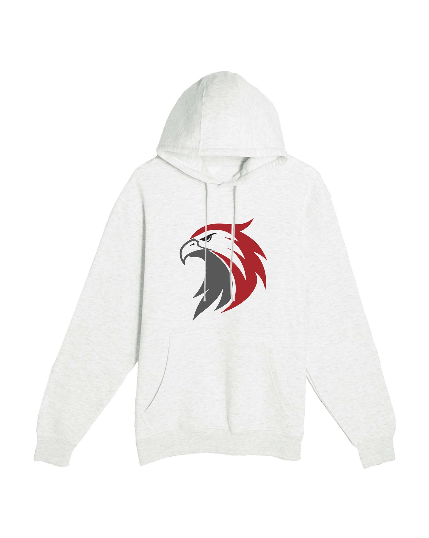 Signature Trendy Eagle Hoodie