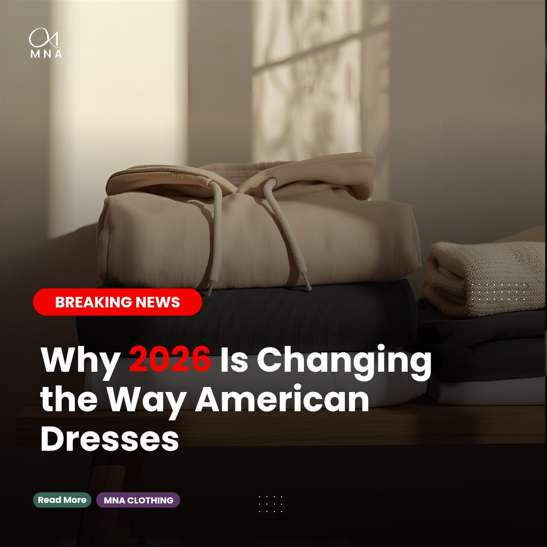 The End of the Consumption Treadmill