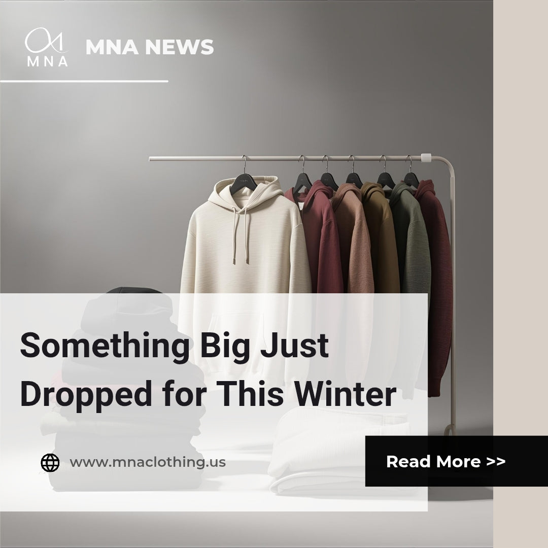 MNA Winter Collection: The Best Hoodies & Sweatshirts in Columbia, Missouri ❄️