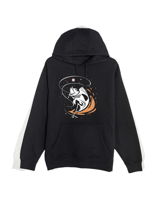 Signature Trendy Fish Hoodie