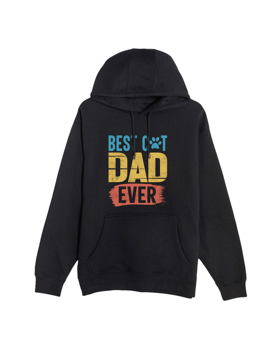 Signature Trendy Best Dad Hoodie
