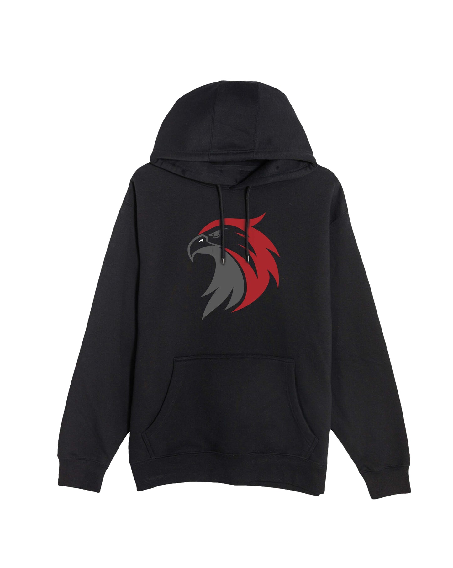 Signature Trendy Eagle Hoodie
