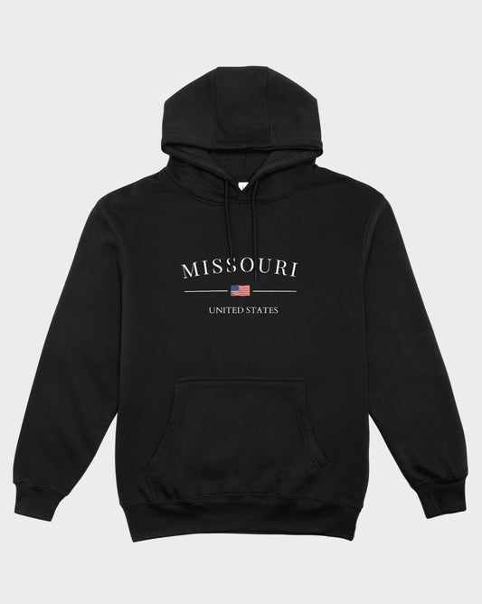 Signature Essential Missouri Hoodie