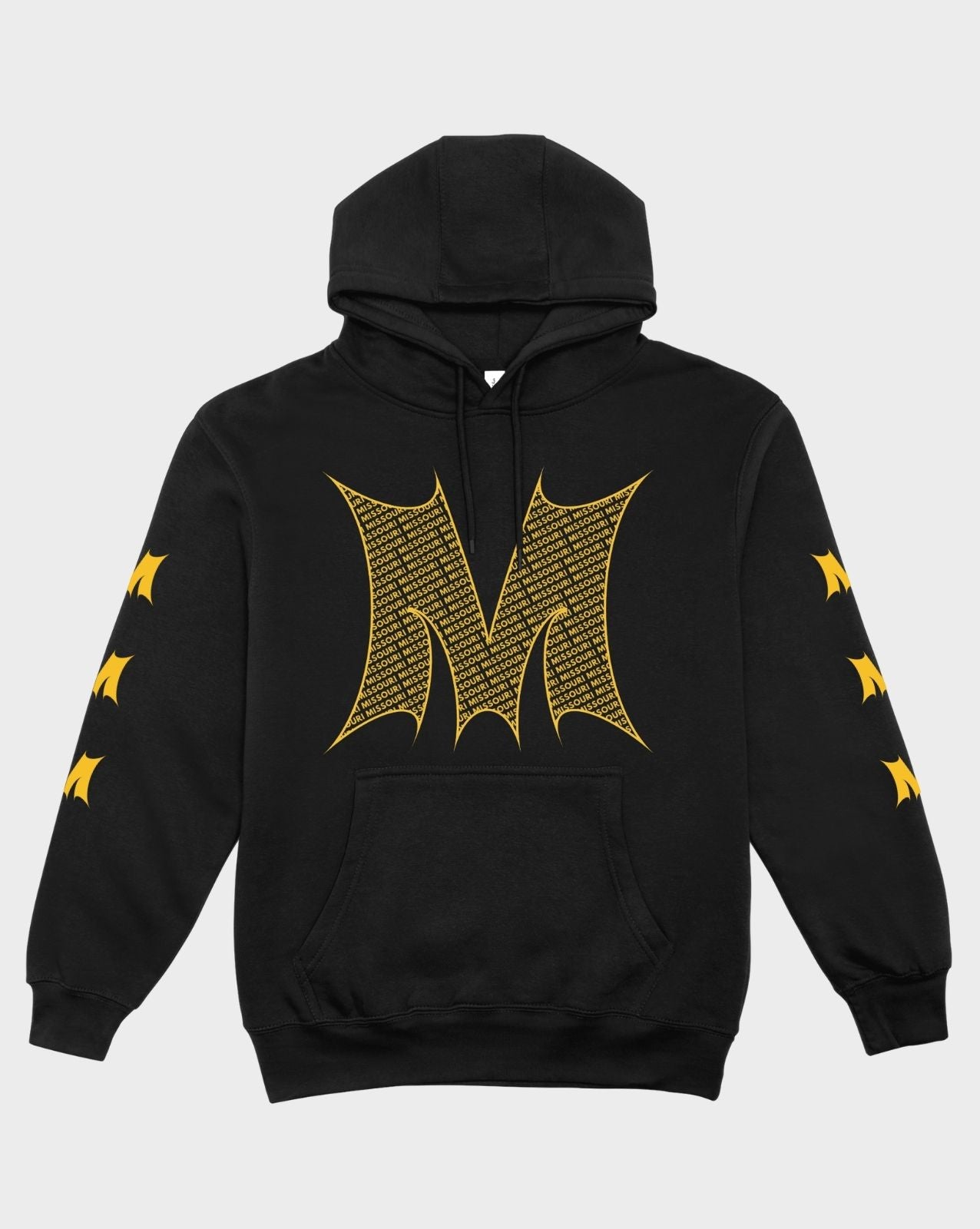 Signature Trendy Missouri Hoodie