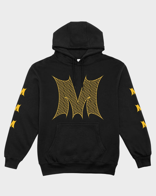 Signature Trendy Missouri Hoodie