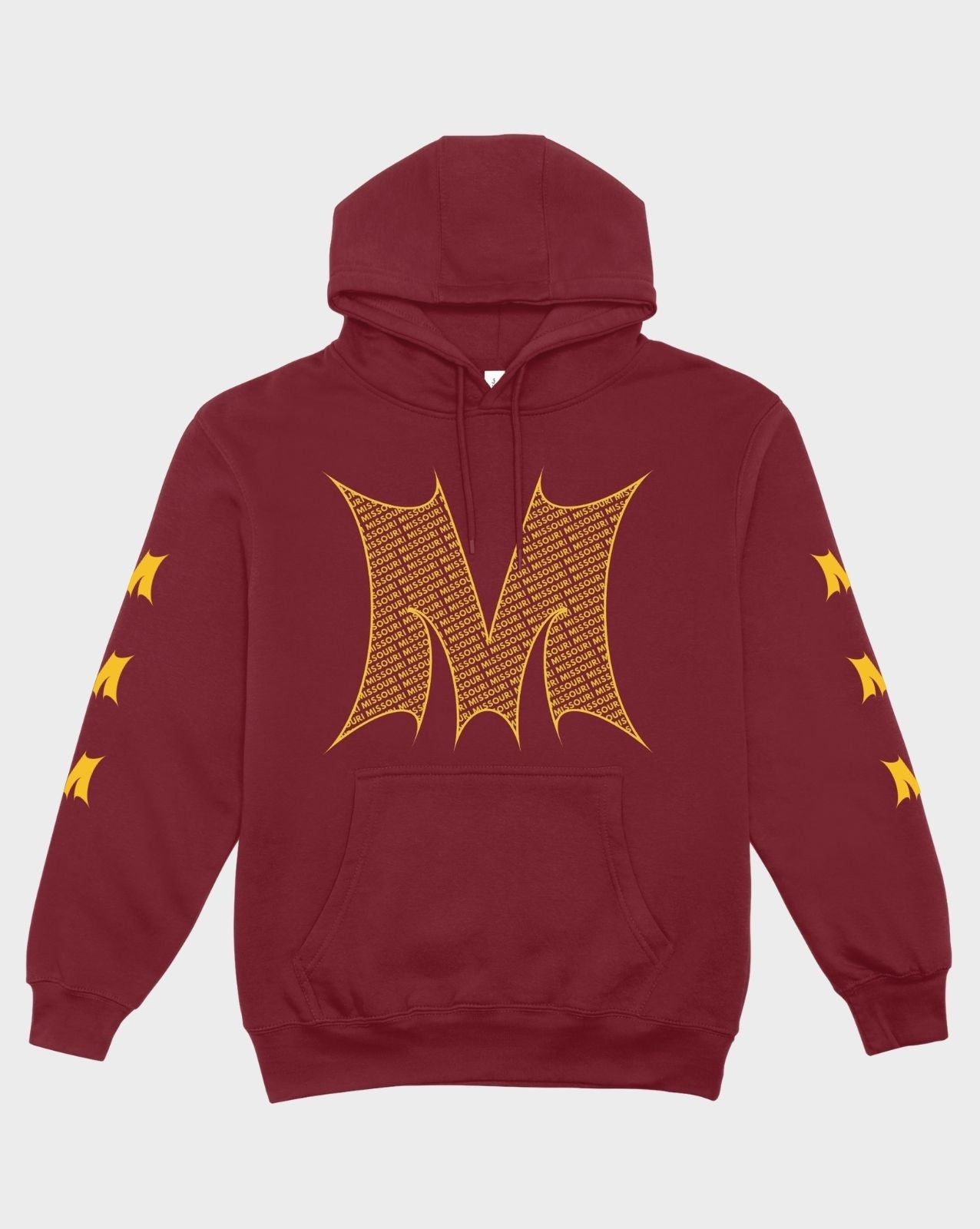 Signature Trendy Missouri Hoodie