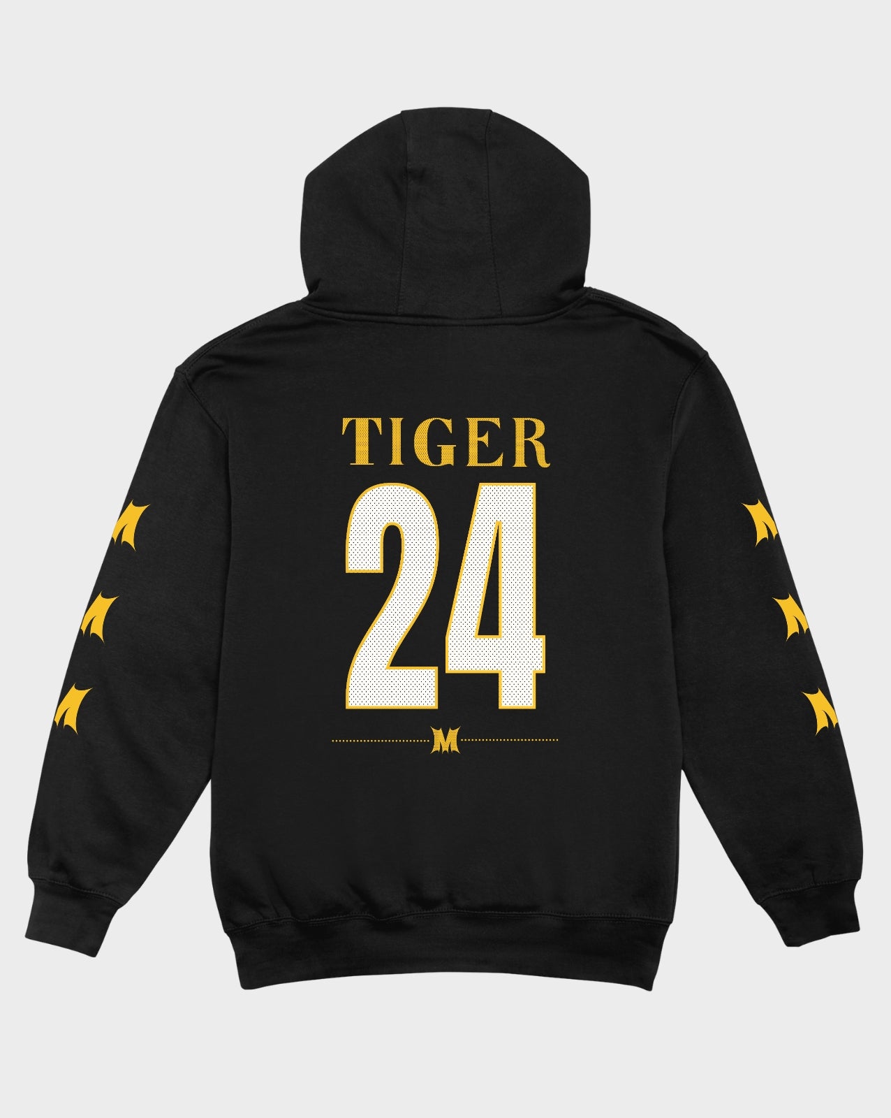 Signature Trendy Missouri Hoodie