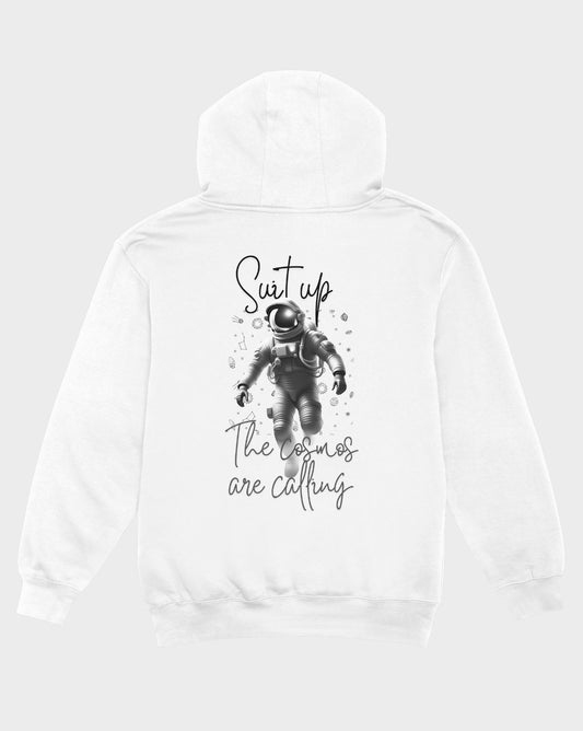 Signature Trendy Cosmos are Calling Hoodie