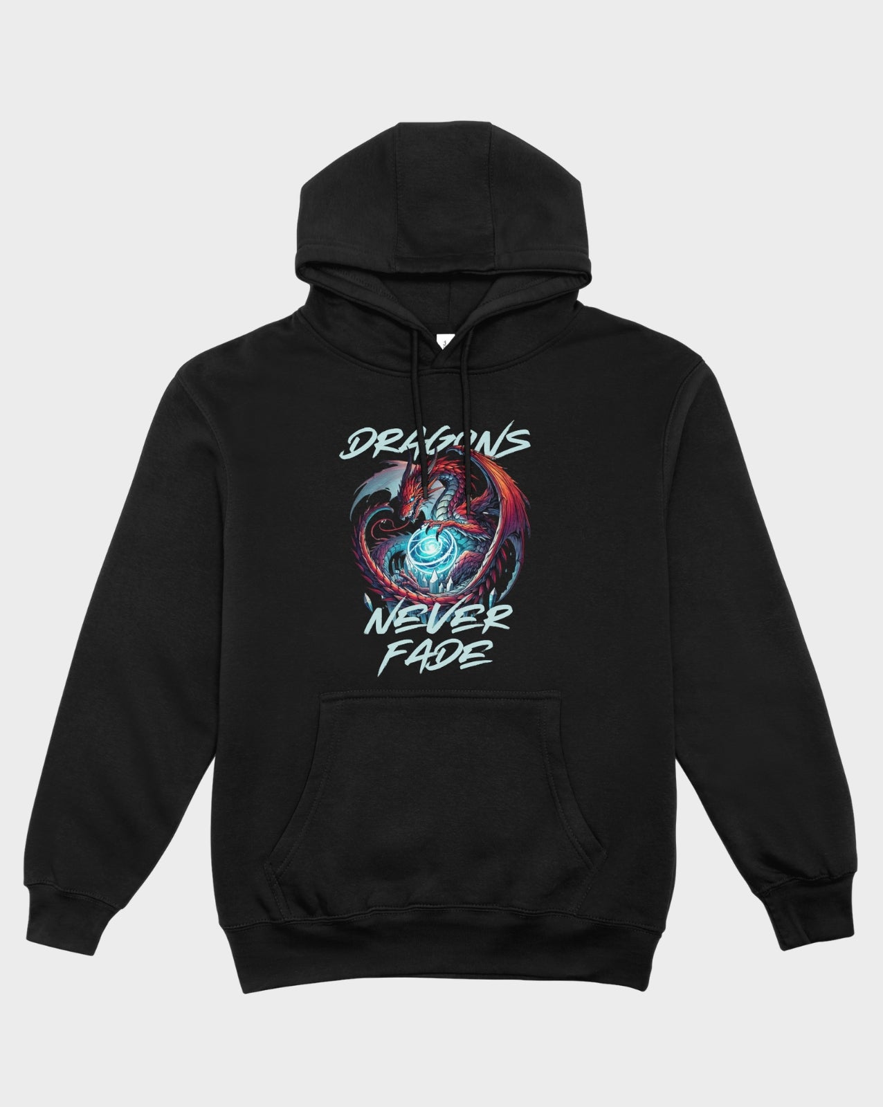 Signature Trendy Never Fade Hoodie