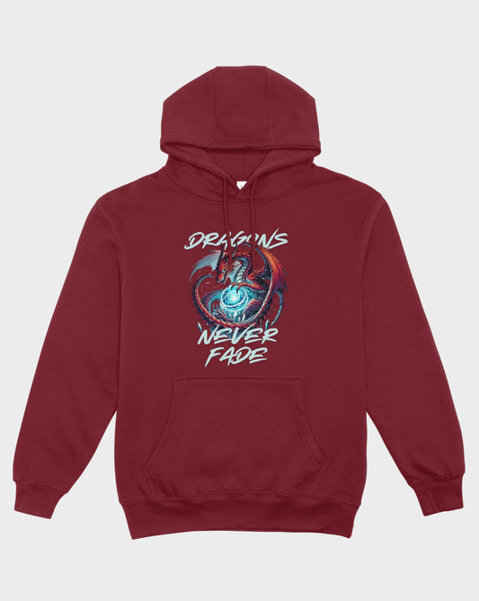 Signature Trendy Never Fade Hoodie