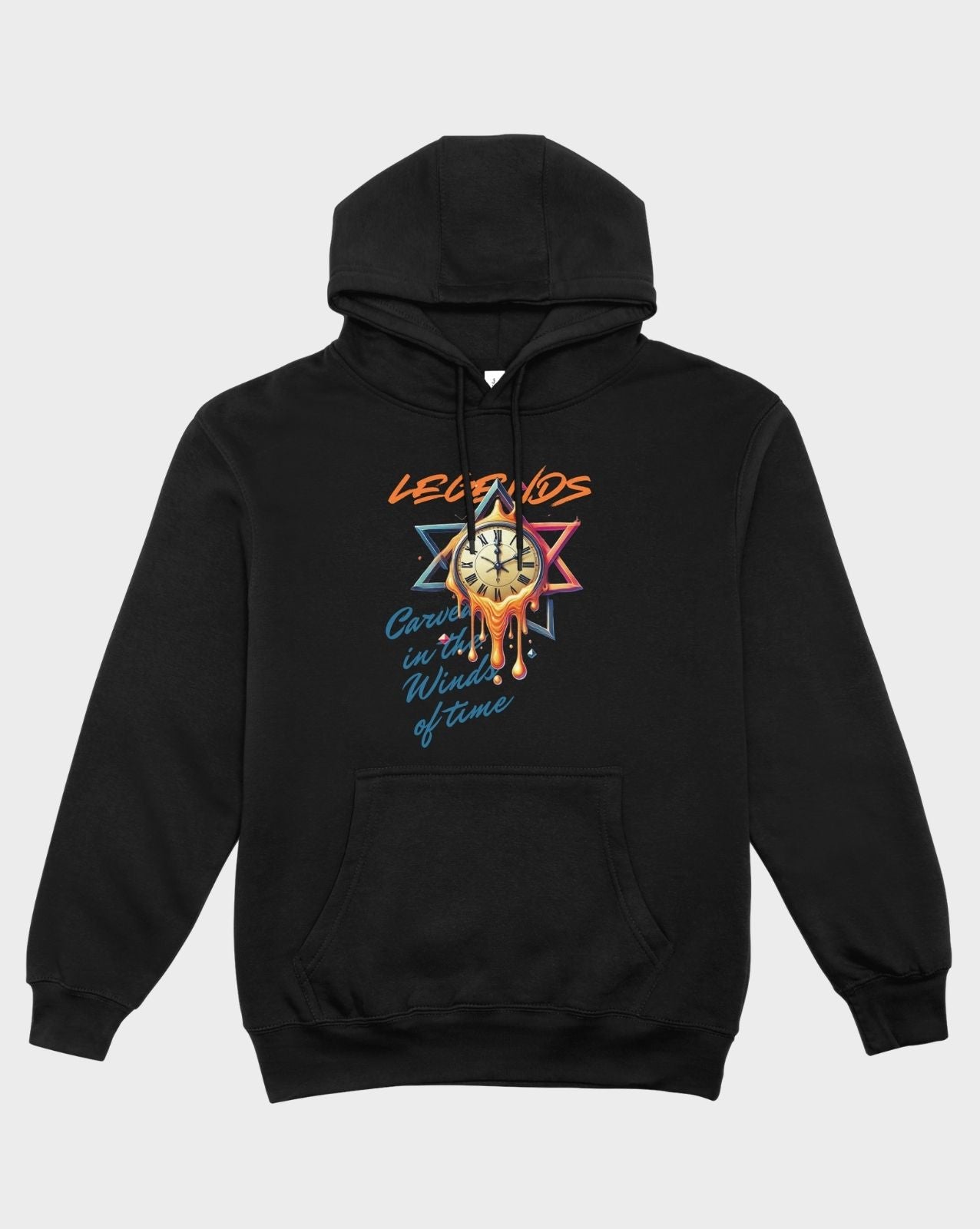 Signature Trendy Legends Hoodie
