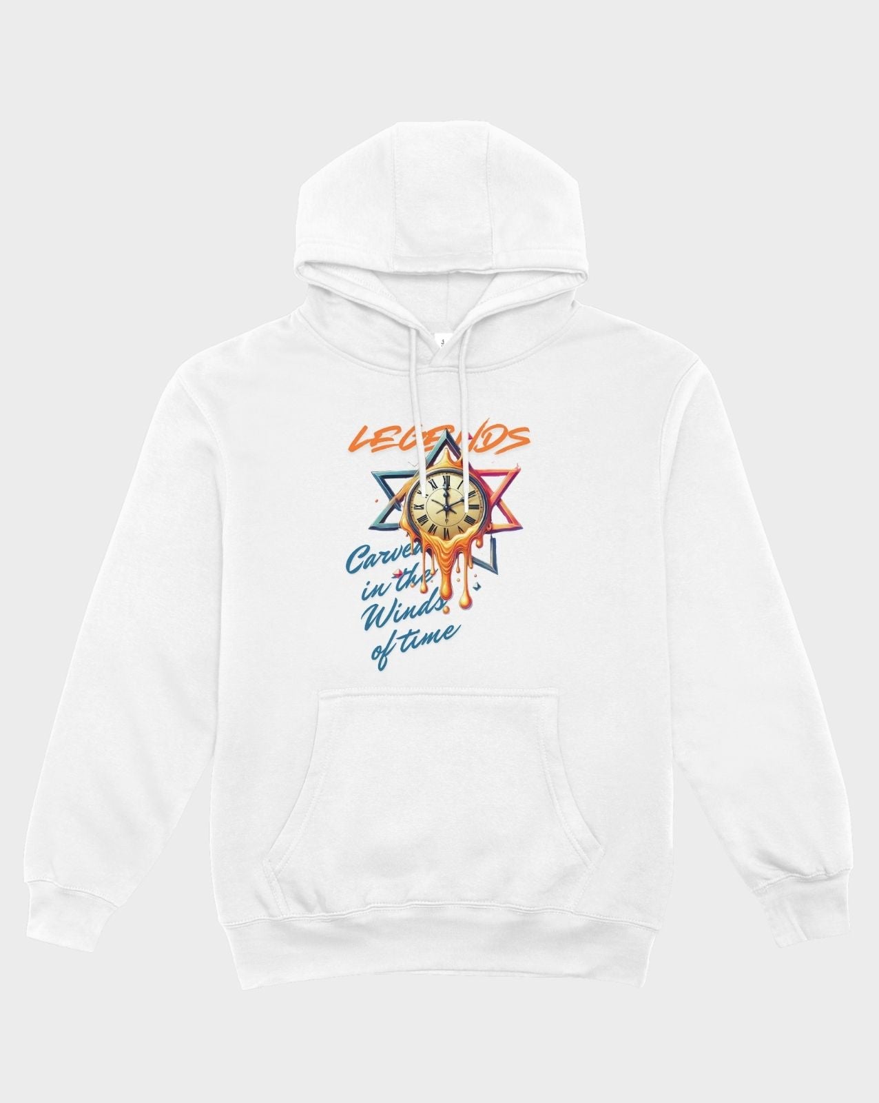 Signature Trendy Legends Hoodie