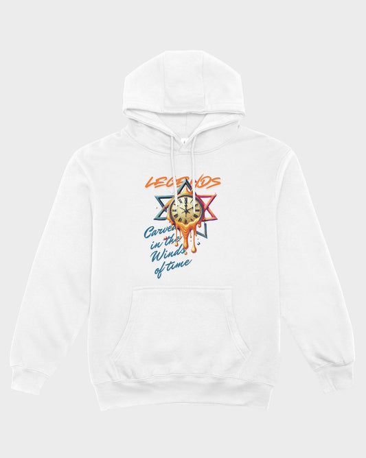 Signature Trendy Legends Hoodie