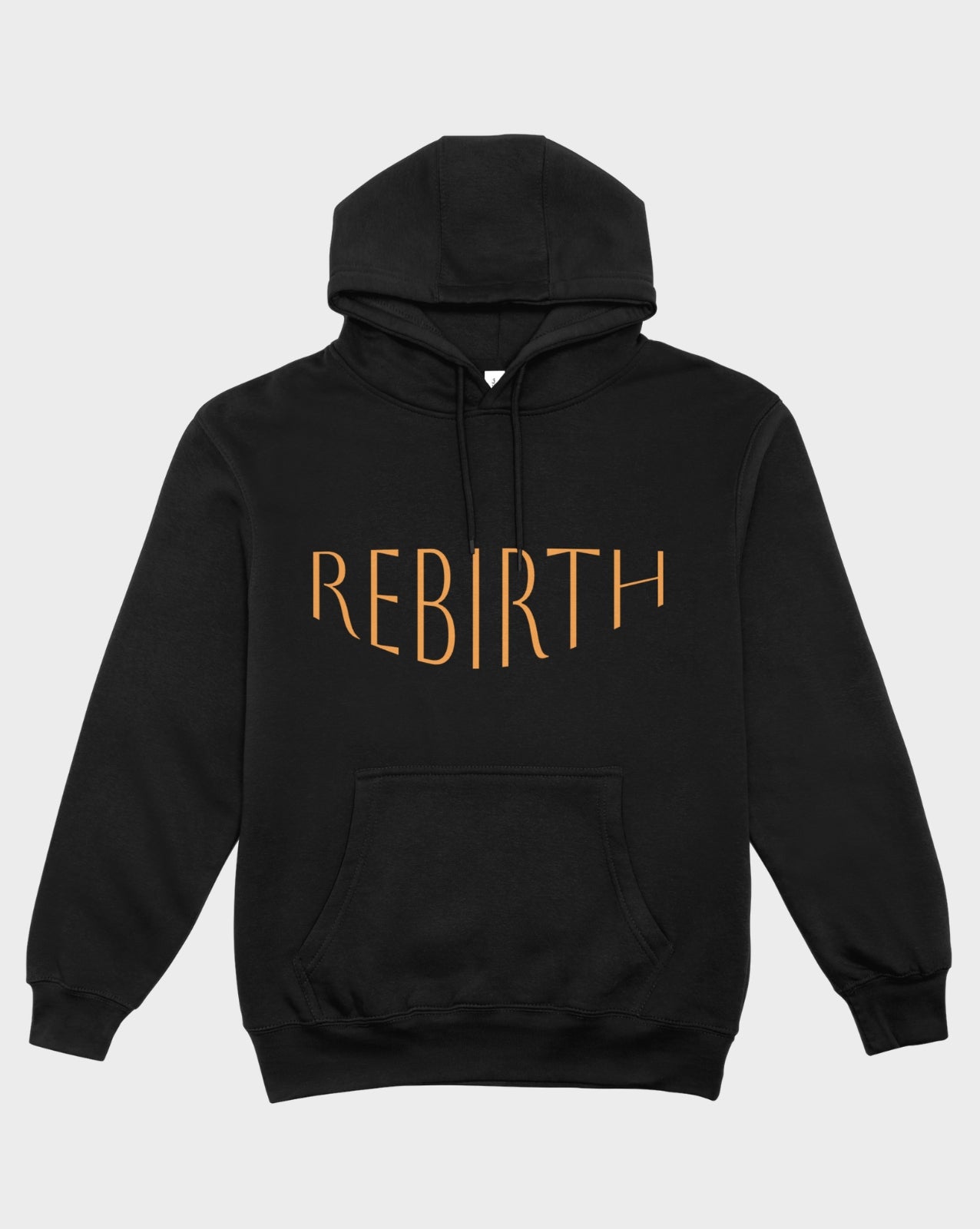 Signature Graphic Phoenix Hoodie