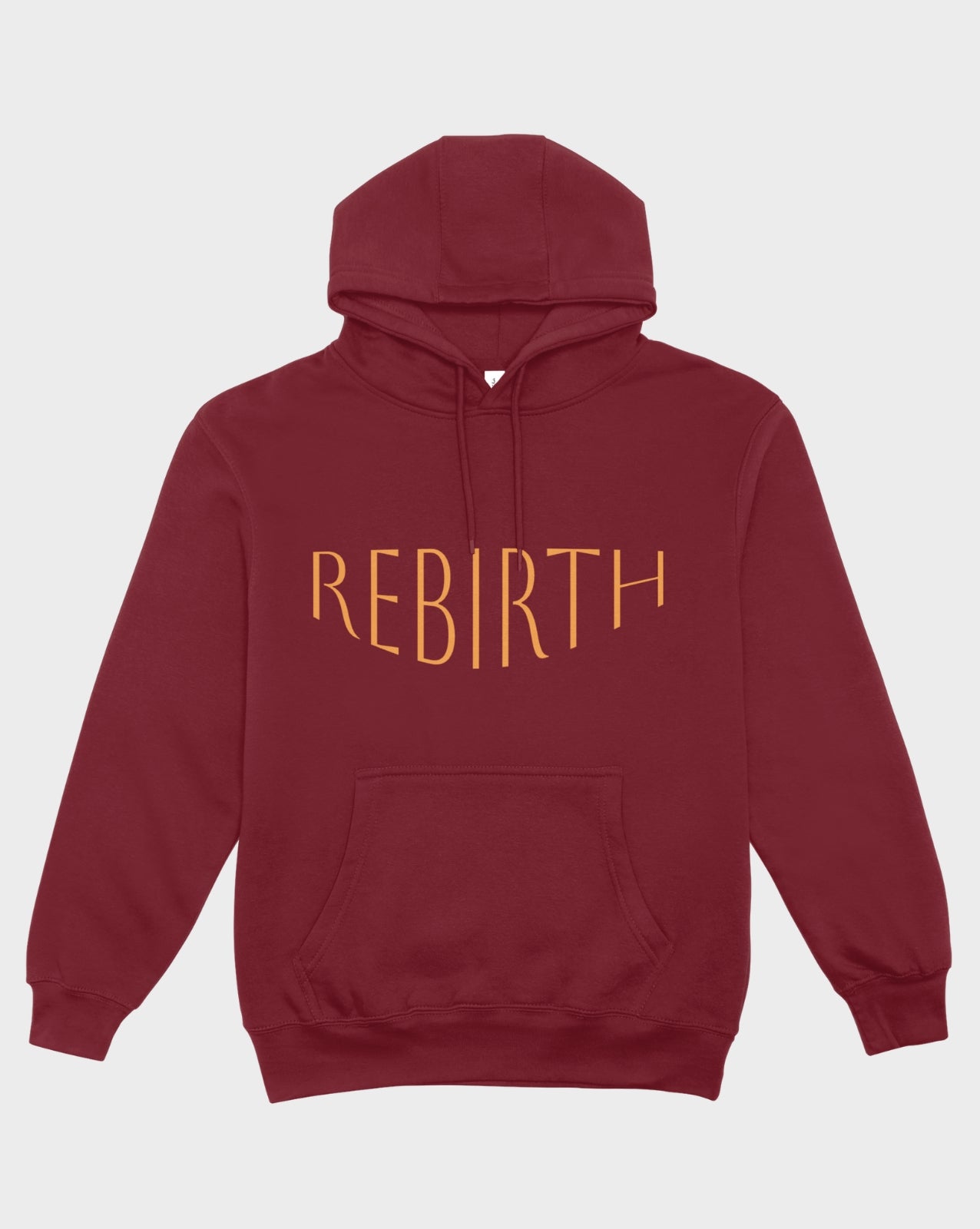 Signature Graphic Phoenix Hoodie