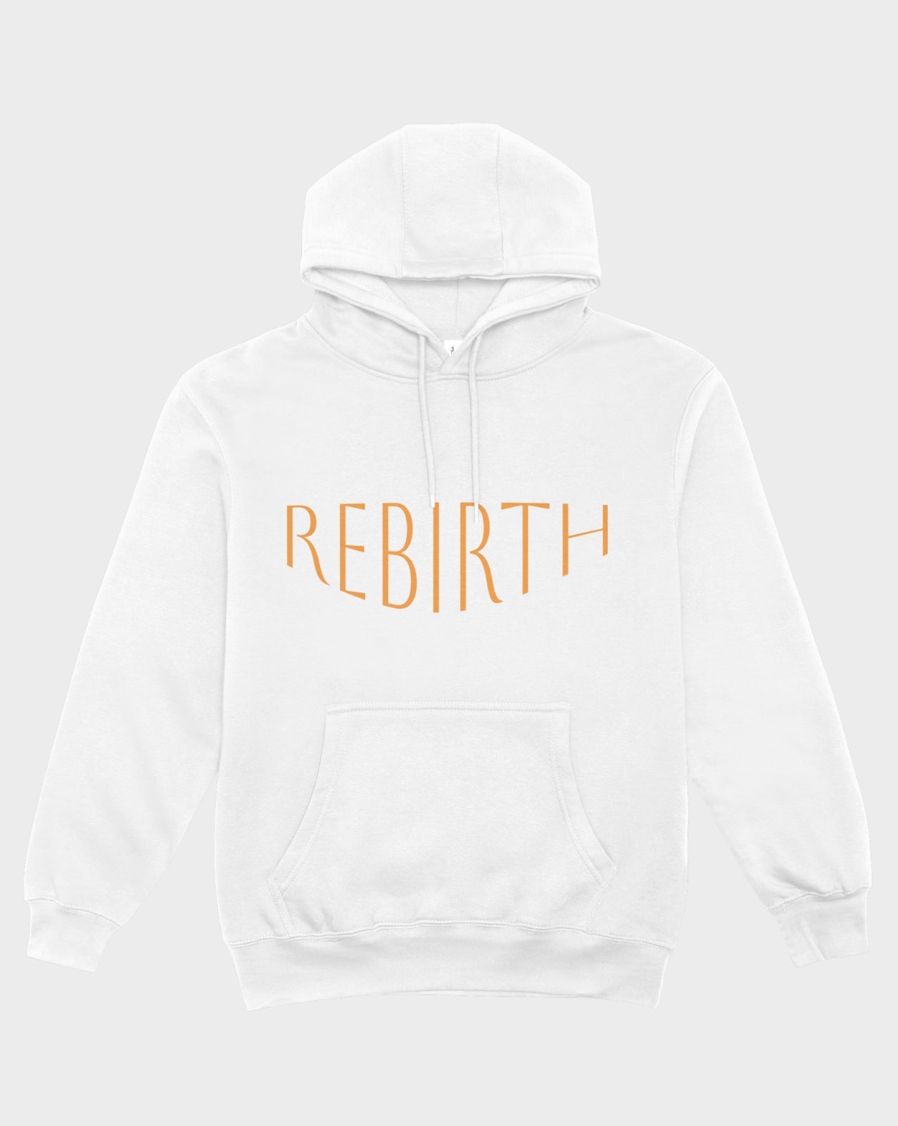 Signature Graphic Phoenix Hoodie