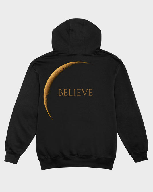 Signature Essential Believe Hoodie