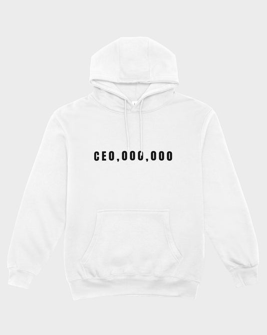 Signature Essential CEO Hoodie