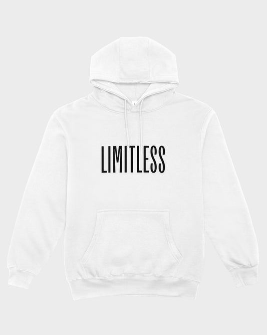 Signature Essential Limitless Hoodie