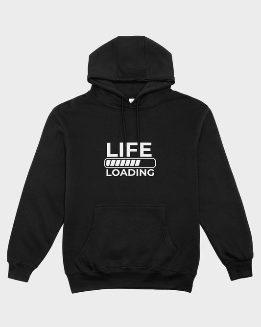 Signature Essential Life Loading Hoodie