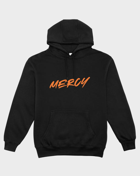 Signature Essential Mercy Hoodie