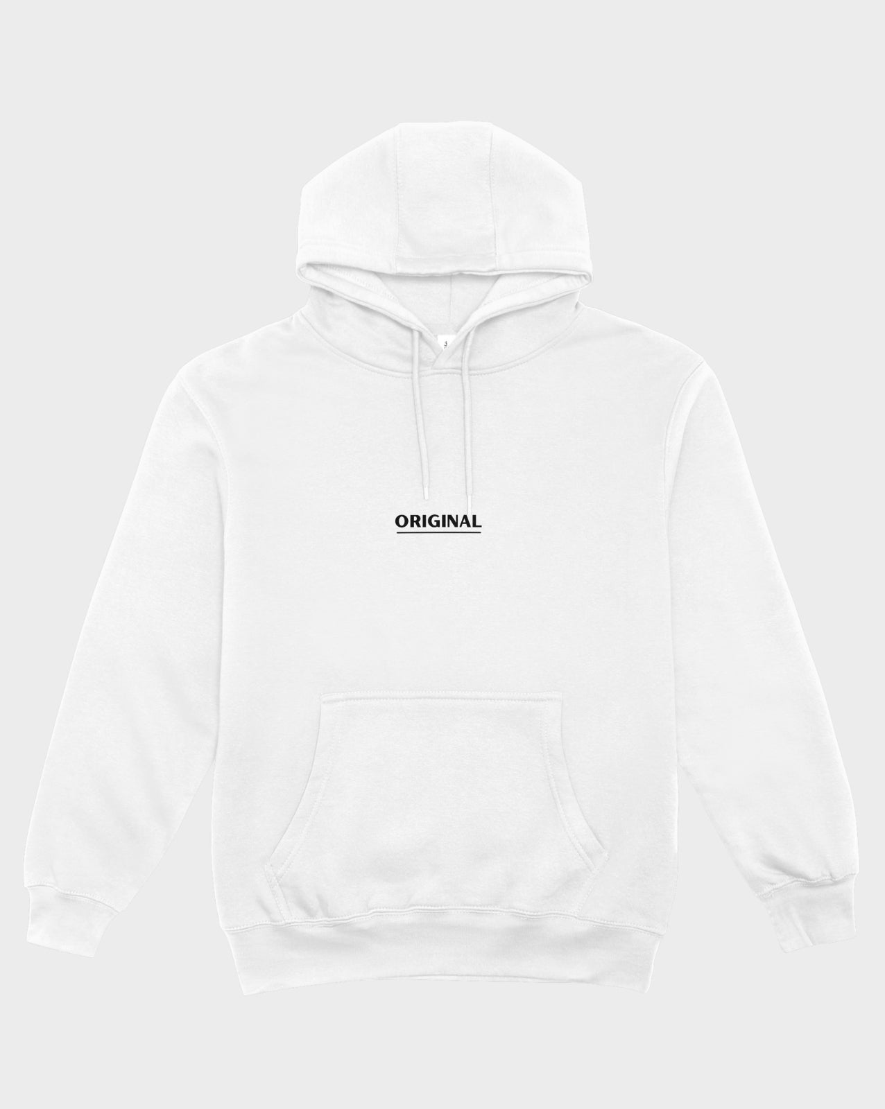 Signature Essential Original Hoodie