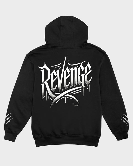 Signature Essential Revenge Hoodie