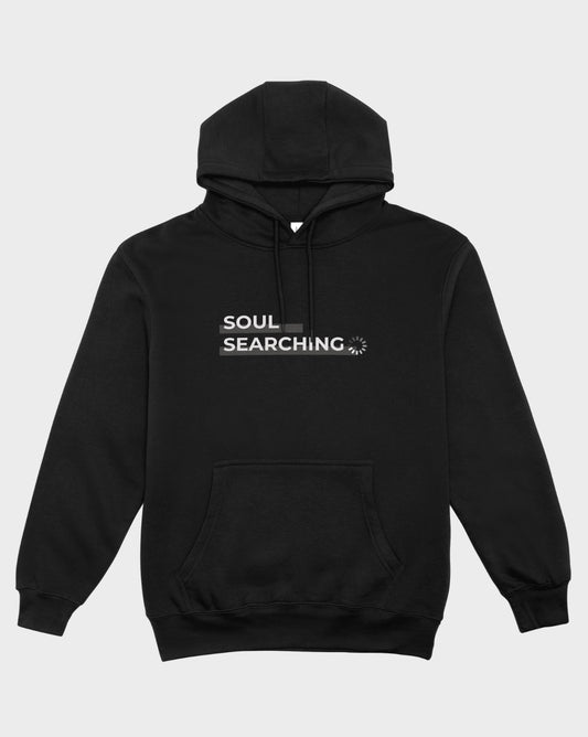 Signature Essential Soul Searching Hoodie